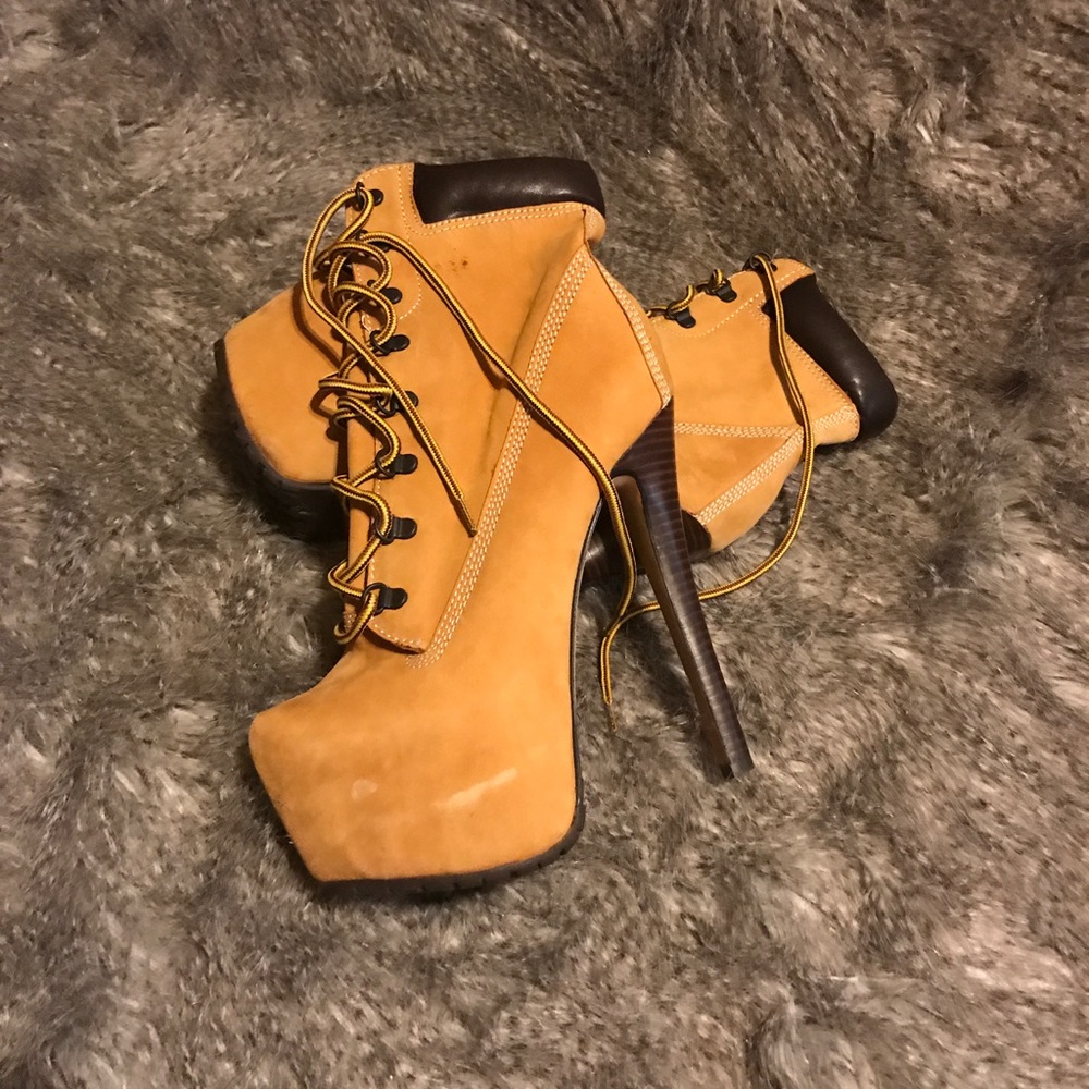 Zigi boots